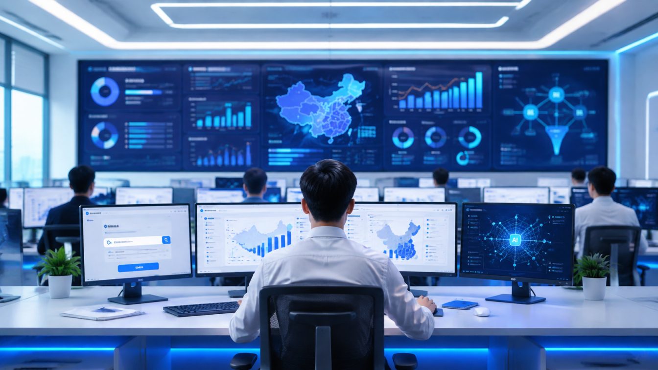 仙桃多年研发经验，助力企业获客
